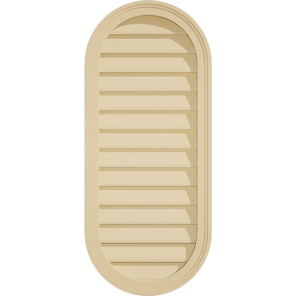 Ekena Millwork GVSVR18X4202SN