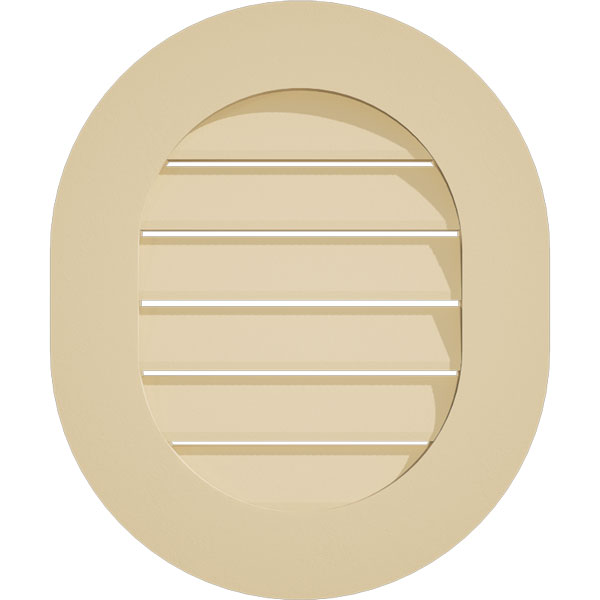 Ekena Millwork GVSVR20X2401SF
