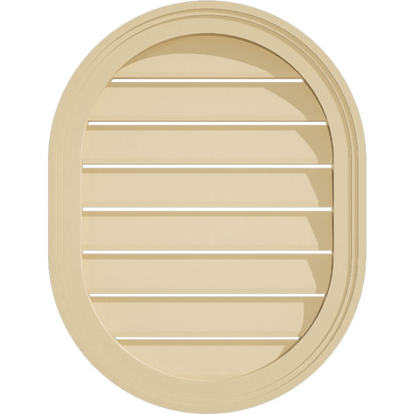 Ekena Millwork GVSVR20X2602SF