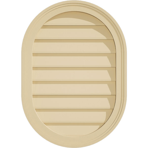 Ekena Millwork GVSVR20X2802SN