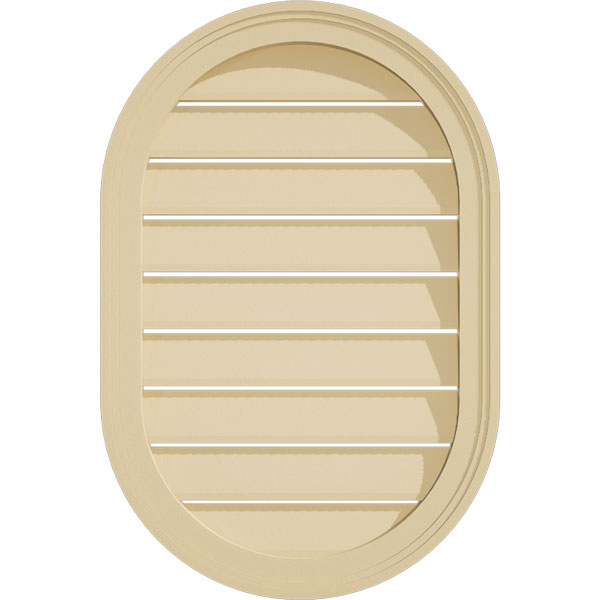 Ekena Millwork GVSVR20X3002SF
