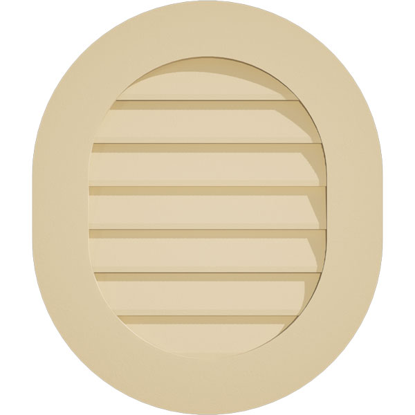 Ekena Millwork GVSVR22X2601SN