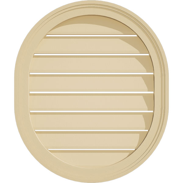 Ekena Millwork GVSVR22X2602SF