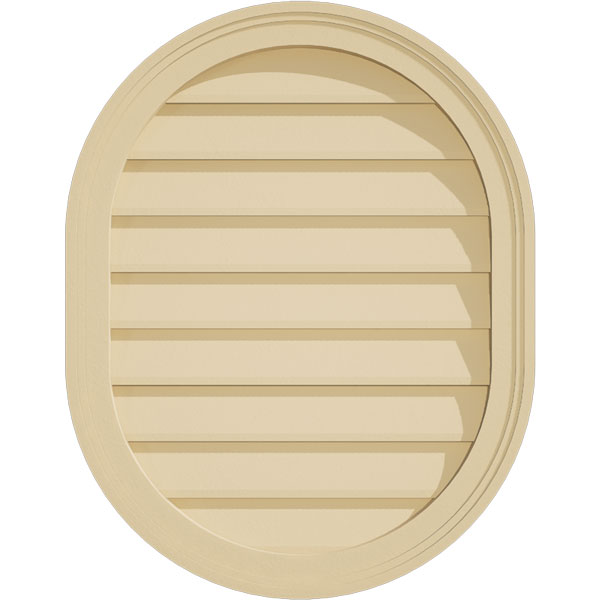 Ekena Millwork GVSVR22X2802SN