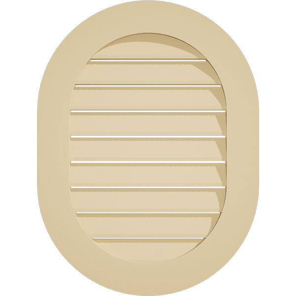 Ekena Millwork GVSVR24X3201SF