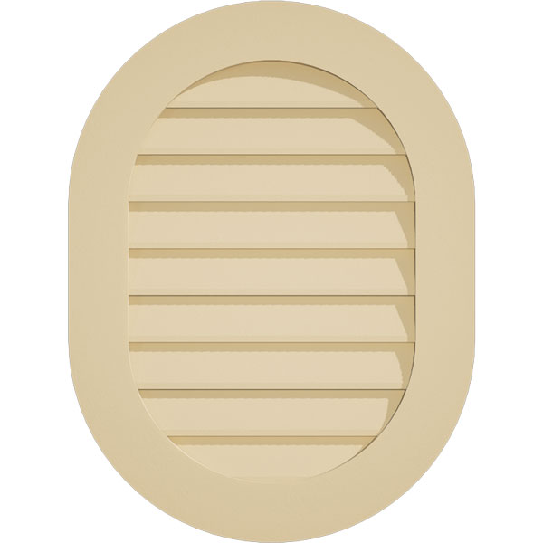 Ekena Millwork GVSVR24X3201SN