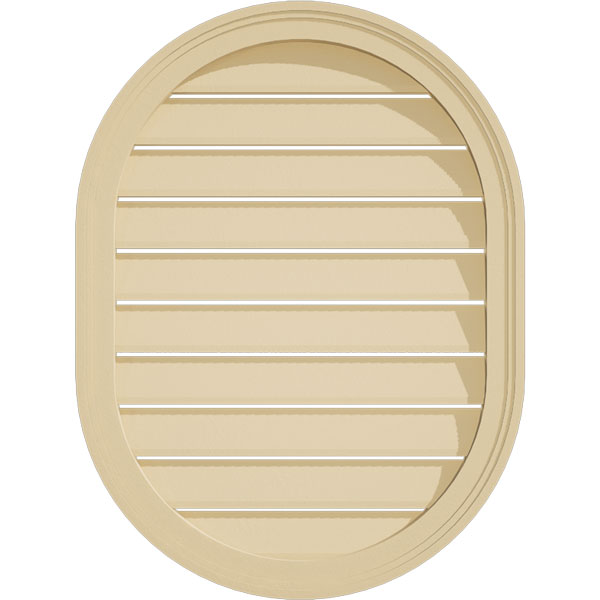 Ekena Millwork GVSVR24X3202SF
