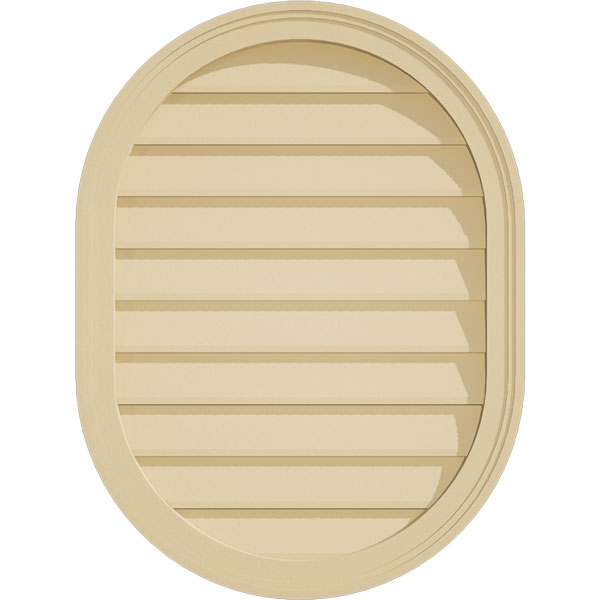 Ekena Millwork GVSVR24X3202SN