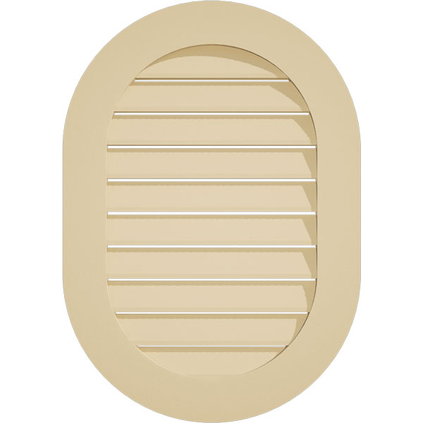 Ekena Millwork GVSVR24X3401SF