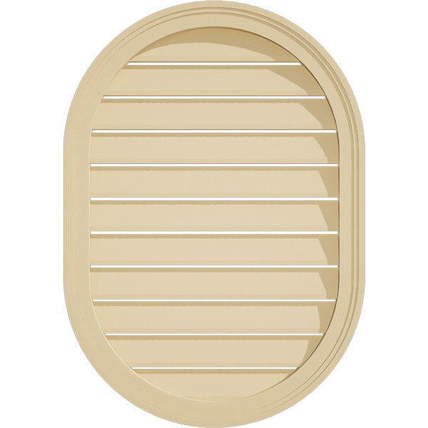 Ekena Millwork GVSVR24X3402SF