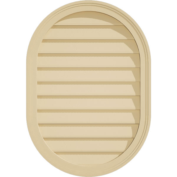 Ekena Millwork GVSVR24X3402SN