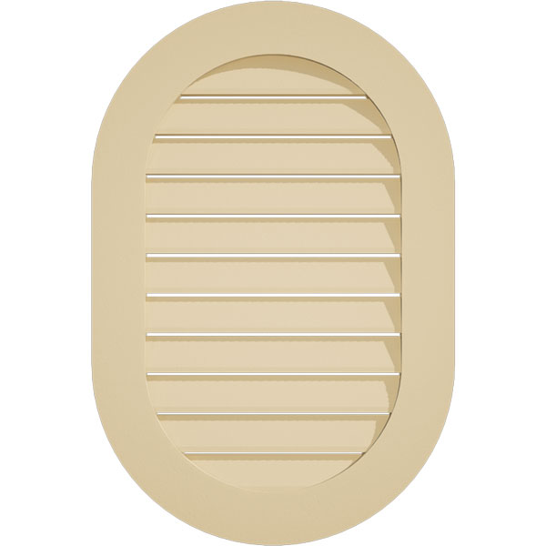 Ekena Millwork GVSVR24X3601SF