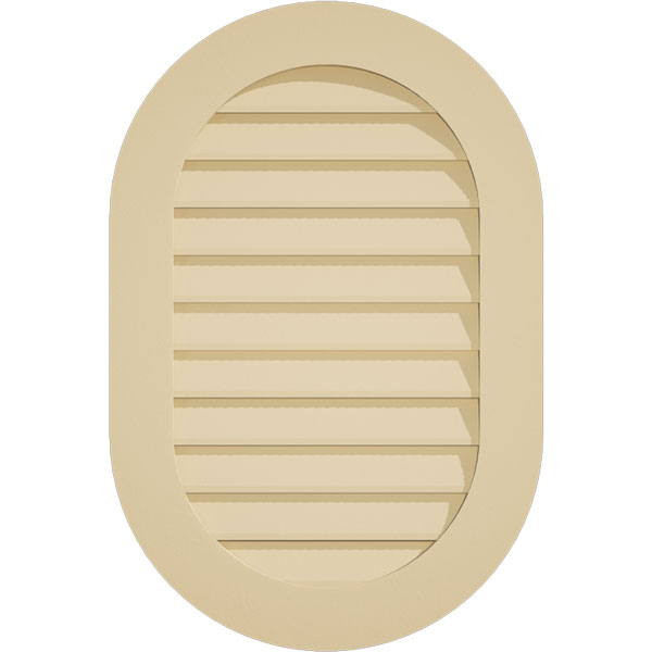 Ekena Millwork GVSVR24X3601SN