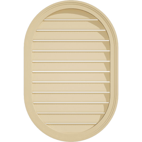 Ekena Millwork GVSVR24X3602SF