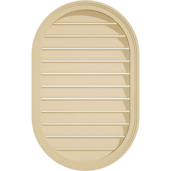 Ekena Millwork GVSVR24X3802SF