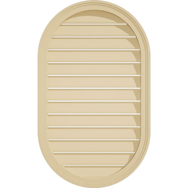 Ekena Millwork GVSVR24X4002SF