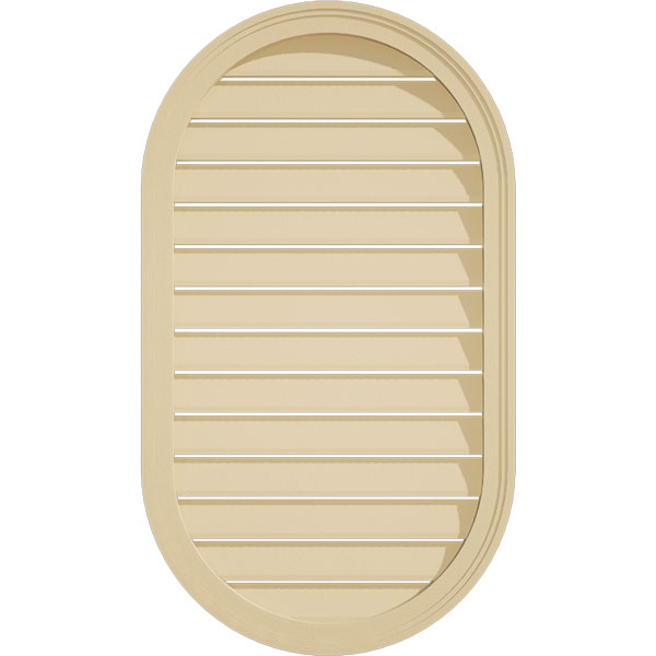 Ekena Millwork GVSVR24X4202SF