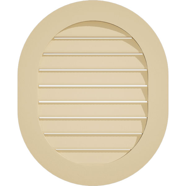 Ekena Millwork GVSVR26X3201SF