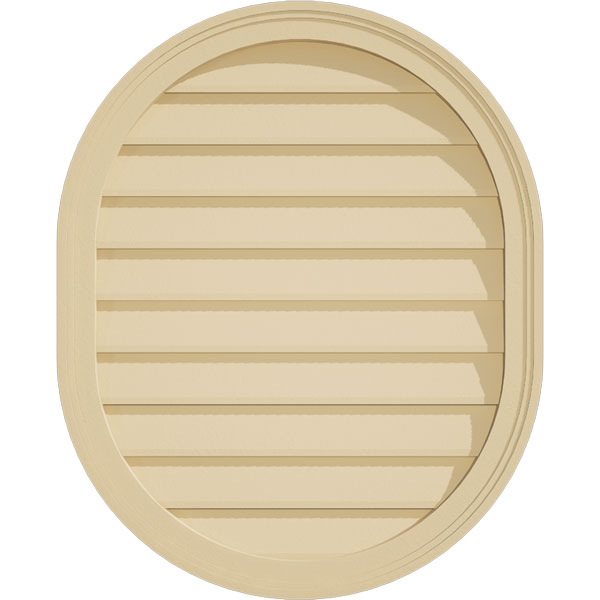 Ekena Millwork GVSVR26X3202SN