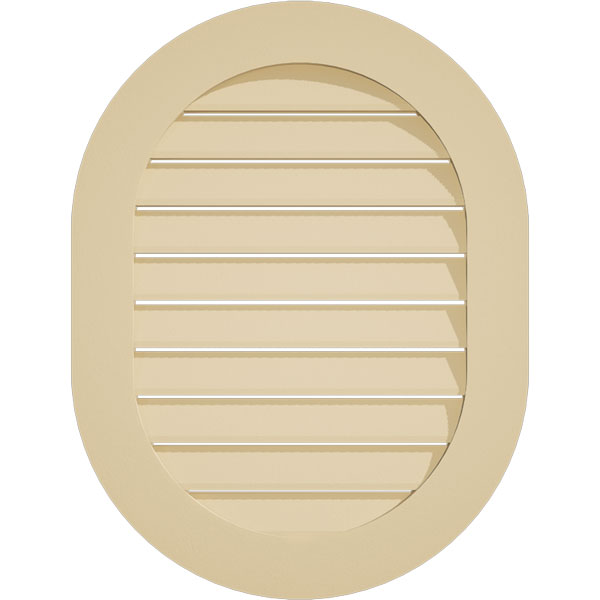 Ekena Millwork GVSVR26X3401SF