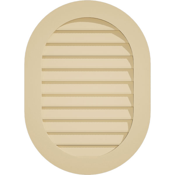 Ekena Millwork GVSVR26X3601SN