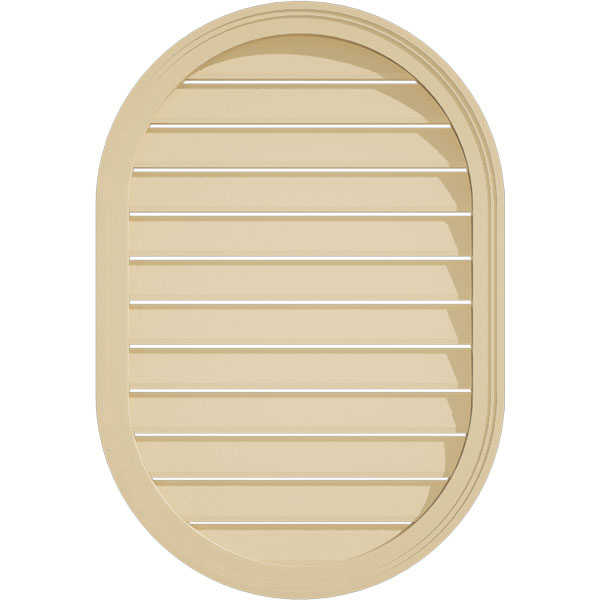 Ekena Millwork GVSVR26X3802SF