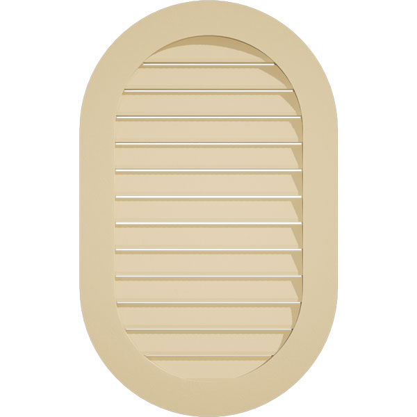 Ekena Millwork GVSVR26X4201SF