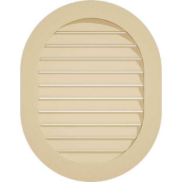 Ekena Millwork GVSVR28X3601SF