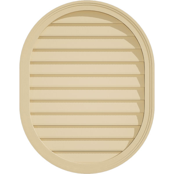 Ekena Millwork GVSVR28X3602SN