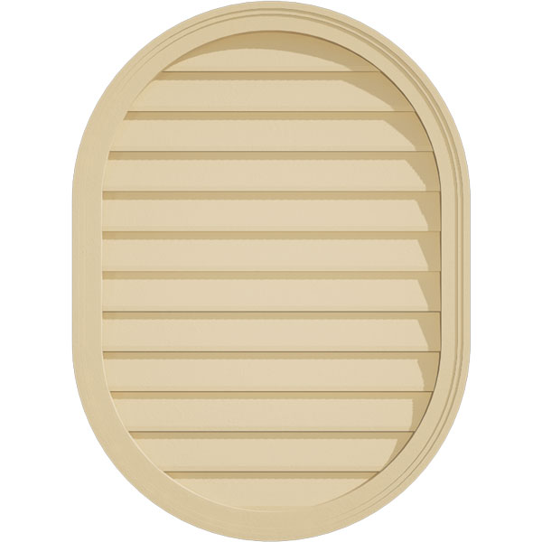 Ekena Millwork GVSVR28X3802SN