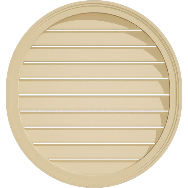 Ekena Millwork GVSVR30X3202SF
