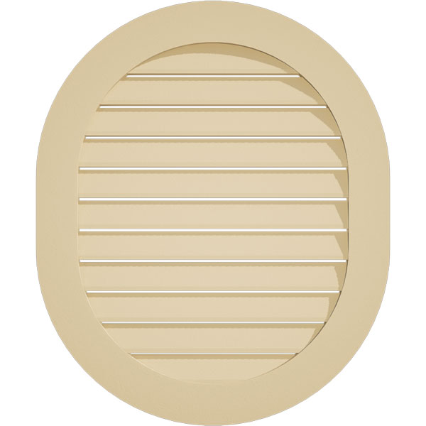 Ekena Millwork GVSVR30X3601SF