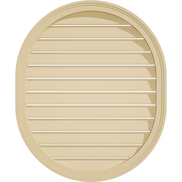 Ekena Millwork GVSVR30X3602SF