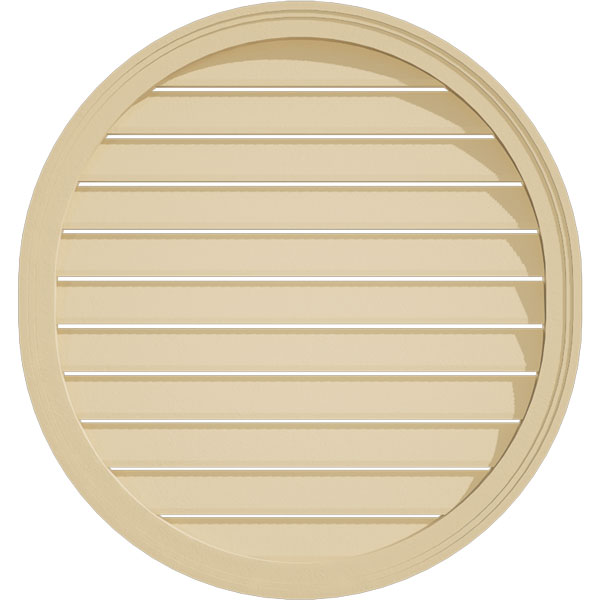 Ekena Millwork GVSVR32X3402SF