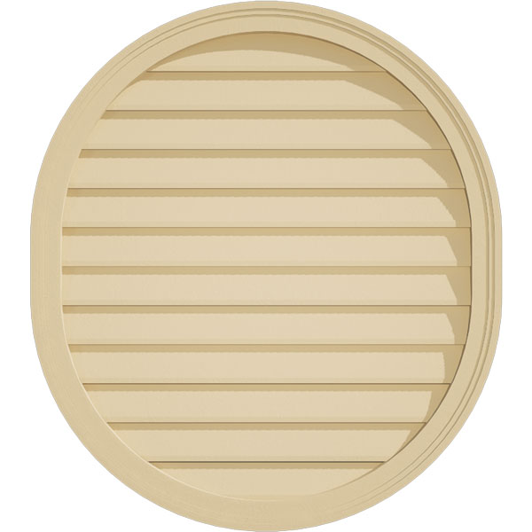 Ekena Millwork GVSVR32X3602SN