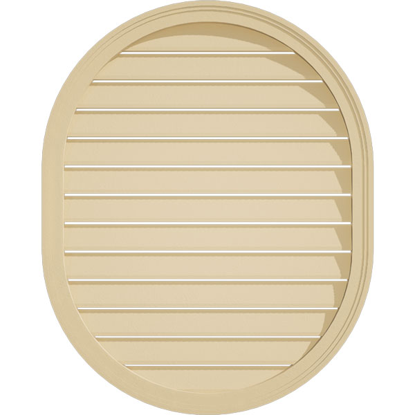 Ekena Millwork GVSVR32X4002SF