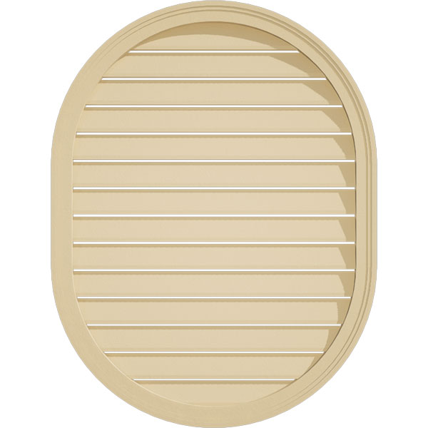 Ekena Millwork GVSVR32X4202SF