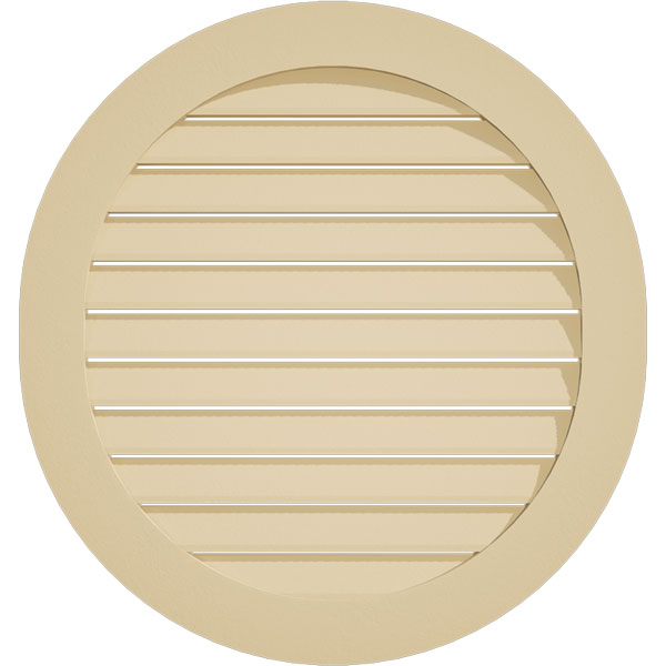 Ekena Millwork GVSVR34X3601SF