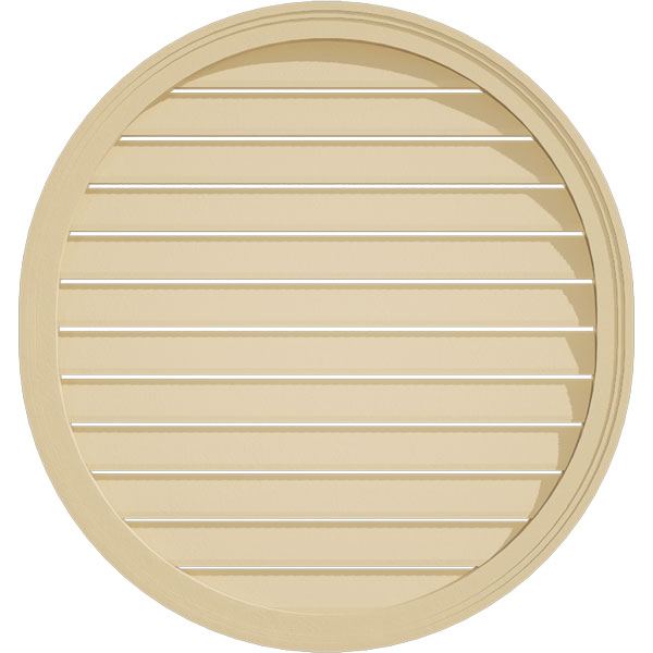Ekena Millwork GVSVR34X3602SF