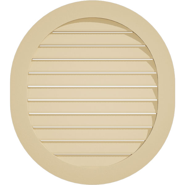 Ekena Millwork GVSVR34X3801SF