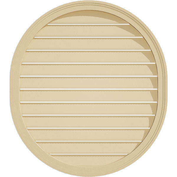 Ekena Millwork GVSVR34X3802SF