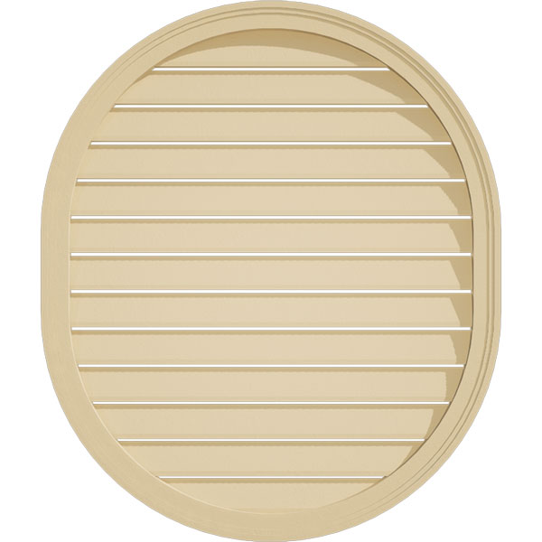 Ekena Millwork GVSVR34X4002SF