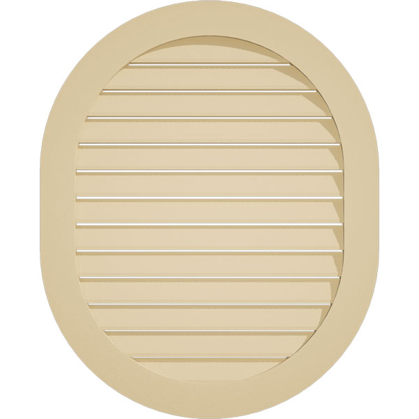 Ekena Millwork GVSVR34X4201SF