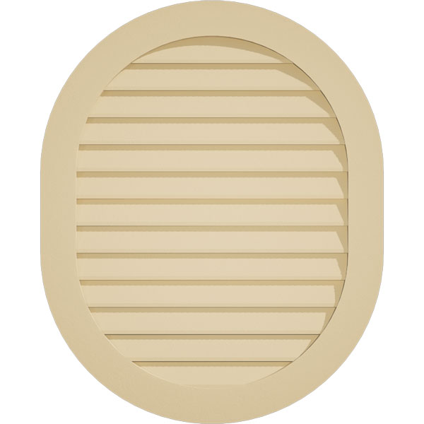 Ekena Millwork GVSVR34X4201SN