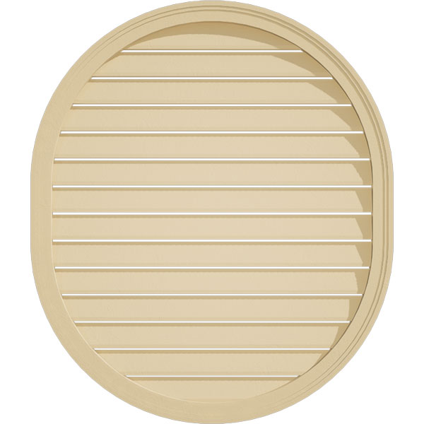Ekena Millwork GVSVR36X4202SF
