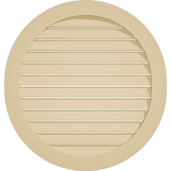 Ekena Millwork GVSVR38X4001SF
