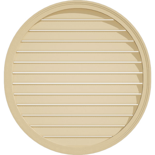 Ekena Millwork GVSVR38X4002SF