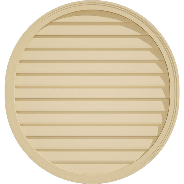Ekena Millwork GVSVR38X4002SN
