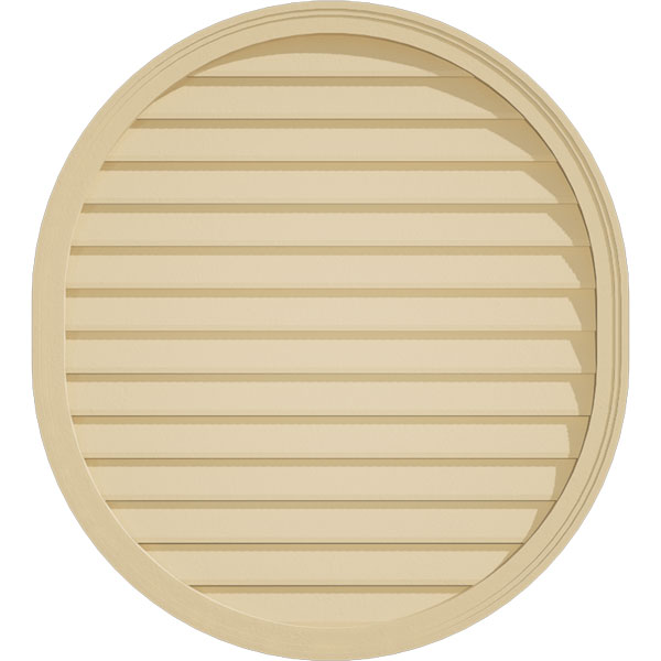 Ekena Millwork GVSVR38X4202SN