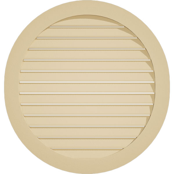 Ekena Millwork GVSVR40X4201SF
